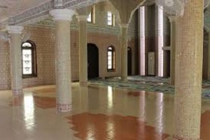 Mosquée de Batavéa