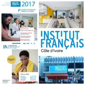 French institut