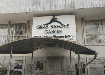 Gras Savoye Gabon