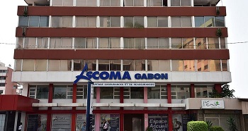 Ascoma Gabon