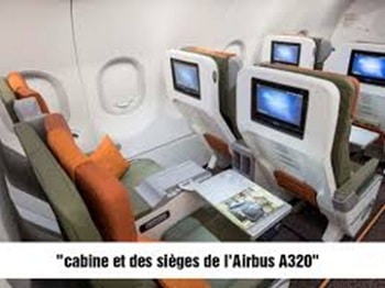 Air Côte-d'Ivoire