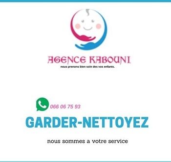 Agence Kabouni