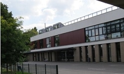 Ecole Primaire Léopold