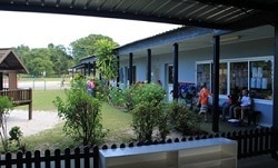 Ecole Publique Yenzi