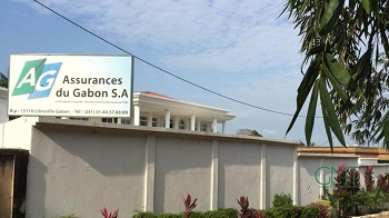 Assurances du Gabon