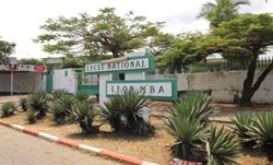 Lycée National Léon Mba