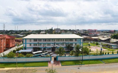 Ecole Maarif Turco-Gabonaise