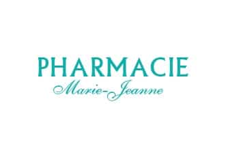PHARMACIE MARIE-JEANNE