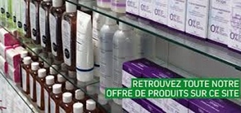 Pharmacie Nouvelle d'Owendo