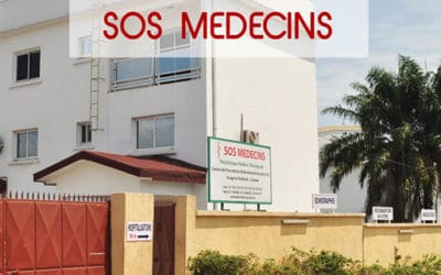 Clinique SOS Médecins