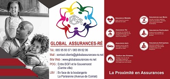 Global Assurances-Ré