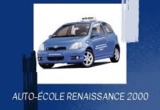 Auto-Ecole Renaissance 2000