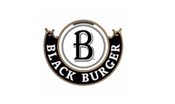 BLACK BURGER