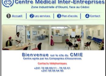 Centre Médical Inter-Entreprises