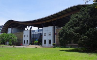 Institut Français du Gabon