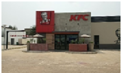 KFC Nzeng-Ayong