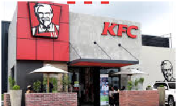 KFC PK8