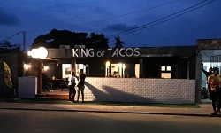 King of Tacos