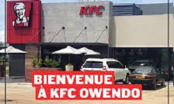 KFC Owendo