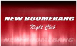 Boumrang Night Club