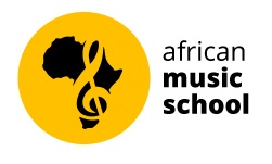 African musique school