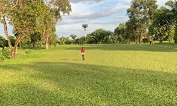 Golf Club de Libreville