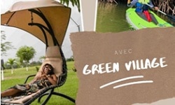 Green Village Gabon