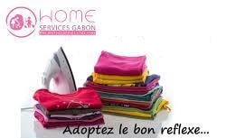 Home Services Gabon