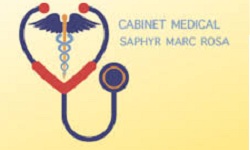 Cabinet médical Saphyr Marc Rosa