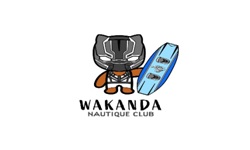 Wakanda Nautique Club