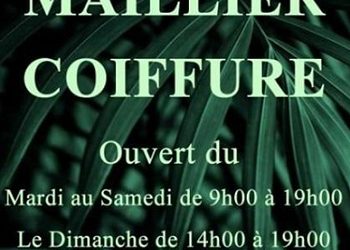 maillier coiffure