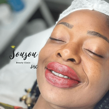 Soussou Beauty Clinic