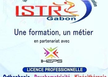 ISTR GABON