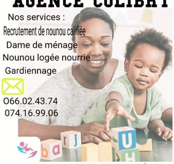 AGENCE COLIBRY