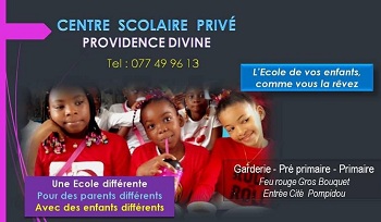 Providence Divine
