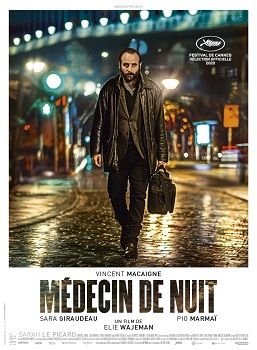 FILM MÉDECIN DE NUIT