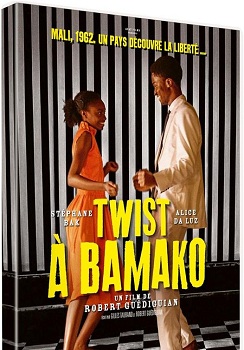 FILM TWIST À BAMAKO